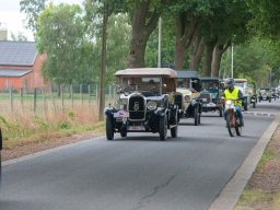 2025 - Parel der Voorkempen - Guy Reynders